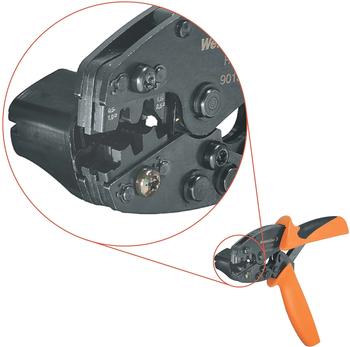 Weidmüller HTF 48