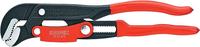Knipex 83 61 010, Knipex 83 61 010 Eckrohrzange 45&deg; 1"