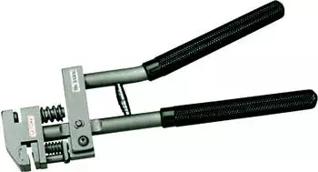 Gedore Absetz-Lochzange (6751130) Gedore Absetz-Lochzange (6751130)