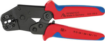 Rennsteig PEW8.62 Crimpzange (618 062 3)