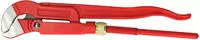 Rothenberger Eck-Rohrzange 45 Grad Super S 1 - 7.0122X