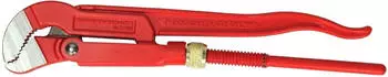 Rothenberger Eckrohrzange 300 mm (070122X) Rothenberger Eckrohrzange 300 mm (070122X)