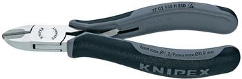 Knipex ESD-Seitenschneider 135mm (7702135HESD)