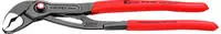Knipex Wasserpumpenzange Cobra QuickSet 300 mm tauchisoliert - 87 21 300