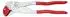 Knipex Fliesenbrechzange 250 mm (91 13 250)