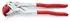 Knipex Fliesenbrechzange 250 mm (91 13 250)
