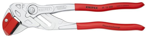 Knipex Fliesenbrechzange 250 mm (91 13 250)