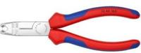 Knipex Abmantelungszange 165 mm (13 45 165)