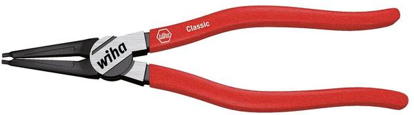 Wiha Sicherungsring-Zange Classic Gerade Form (Z330J4001)
