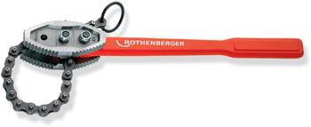 Rothenberger Ketten-Rohrzange HEAVY DUTY 4 (70244)