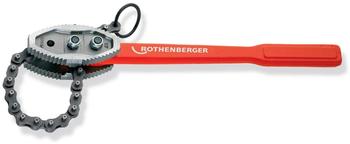 Rothenberger Ketten-Rohrzange HEAVY DUTY 6 (70245)
