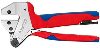 Rennsteig Crimp-Zange PEW12.60