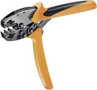 Weidm&uuml;ller Crimpzange Robust Und Ergonomisch