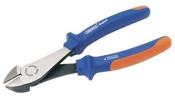 Draper Diagonal-Kraftseitenschneider mit Softgriffen (68893)