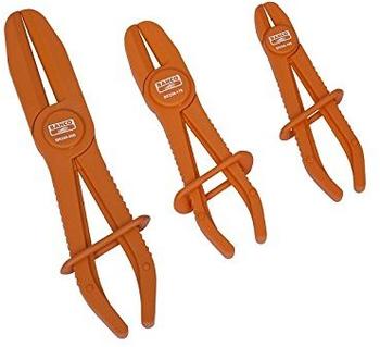 Bahco Zangen-Set für Schläuche, 3 Stück (BE256P3)