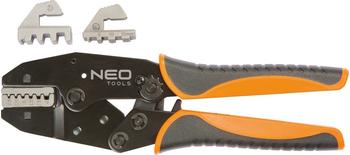 Neo Crimp-Zange 0.5-16 mm (01-506)