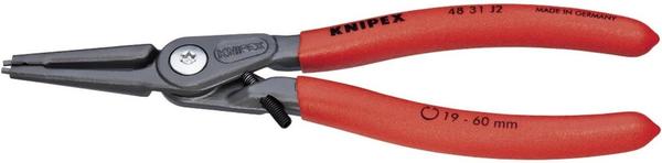 Knipex Präzisions-Sicherungsringzange 140mm (48 31 J1)