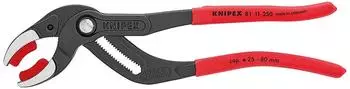 Knipex Syphon-Greifzange 250mm (81 11 250) Knipex Syphon-Greifzange 250mm (81 11 250)