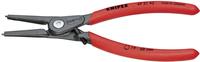 Knipex 49 31 A2, KNIPEX Pr&auml;zisions-Sicherungsringzange f&uuml;r Au&szlig;enringe auf...
