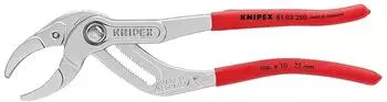 Knipex Siphon- und Connectorenzange 250mm (81 03 250)