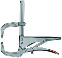 Bessey GRZC Spann-Weite (max.):110mm Ausladungs-Ma&szlig;e:80mm