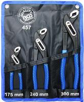 BGS Set, Rohr-/Wasserpumpenzange 457