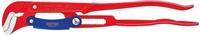 Knipex - Rohrzange S-maul Mit Schnellverstellung - 8360020