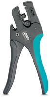 Phoenix Contact WIREFOX 10 1212150 Automatische Abisolierzange 0.02 bis 10 mm2 0.1