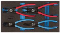 Gedore Zangen-Set 1500 CT1-8000