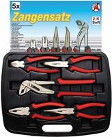 BGS Zangen-Set BGS Do it yourself 330