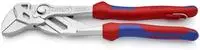 Knipex 86 05 250 T, Knipex 86 05 250 T Zangenschl&uuml;ssel 46mm 25cm