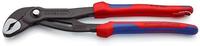 Knipex 87 02 300 T, Knipex Cobra 87 02 300 T Wasserpumpenzange Schl&uuml;sselweite