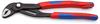 Knipex 87 02 250 T, Knipex Cobra 87 02 250 T Wasserpumpenzange Schlüsselweite