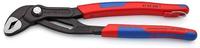 Knipex 87 02 250 T, Knipex Cobra 87 02 250 T Wasserpumpenzange Schl&uuml;sselweite