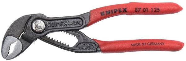 Knipex Cobra 125 mm (8701125SB)