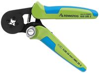 Werkzeuge Pew8.85n 610 185 3 Crimpzange Aderendh&uuml;lsen 0.08 Bis 16 Mm2 -...