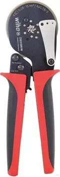 Wiha Crimpwerkzeug automatisch (41246) Wiha Crimpwerkzeug automatisch (41246)