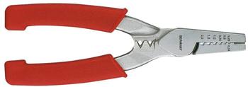 Dönges Kerbzange 0.50 - 16.0 mm (21-427016-0)