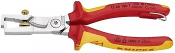 Knipex StriX 180mm (13 66 180) Knipex StriX 180mm (13 66 180)