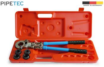 Pipetec HPZTH1632
