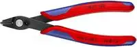 Knipex 78 61 140, Knipex Super-Knips 78 61 140 Elektronik- u. Feinmechanik Printzange