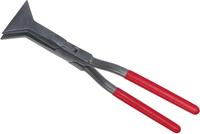 Stubai ZMV 282801, Stubai ZMV Stubai Quetschfalzzange, KTL-beschichtet, geschmiedet,