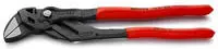 Knipex 86 01 250, Knipex Zangenschl&uuml;ssel Schraubenschl&uuml;ssel - 250mm - 86 01 250