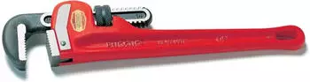 Ridgid Modell 48 gerade 120mm