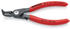 Knipex Präzisions-Sicherungsringzange 130 mm (48 41 J11)