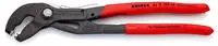 Knipex Federbandschellenzange 250 mm Feststeller - 85 51 250 AF