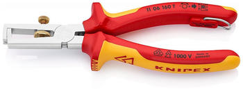 Knipex 160mm (11 06 160 T)
