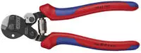 Knipex 95 62 160, Knipex 95 62 160 Drahtseilschere