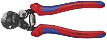 Knipex Drahtseilschere 160mm (95 62 160)