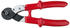 KS Tools Drahtseil Kabelschere mit Schutzisolierung 117.4286 - 450mm